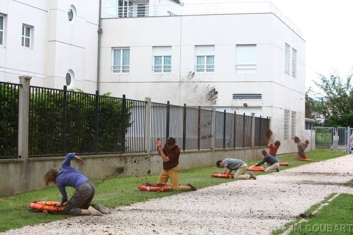 Diapositive suivante